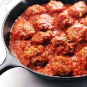 meatballs
