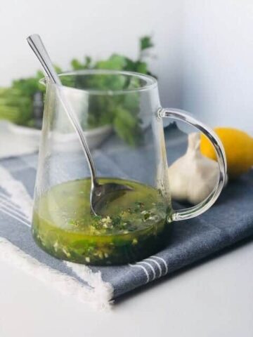 chimichurri