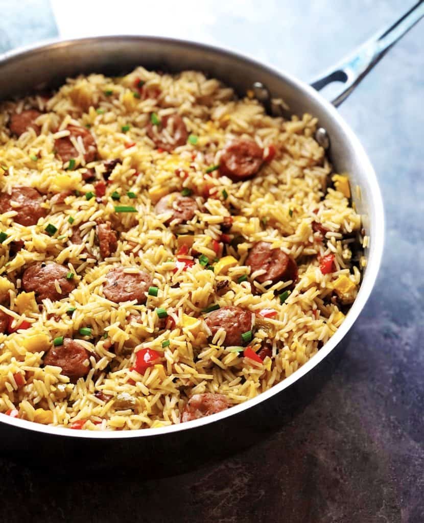 jambalaya