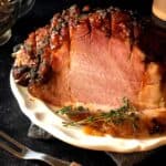 the best baked ham