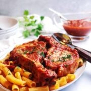 Italian Sunday gravy