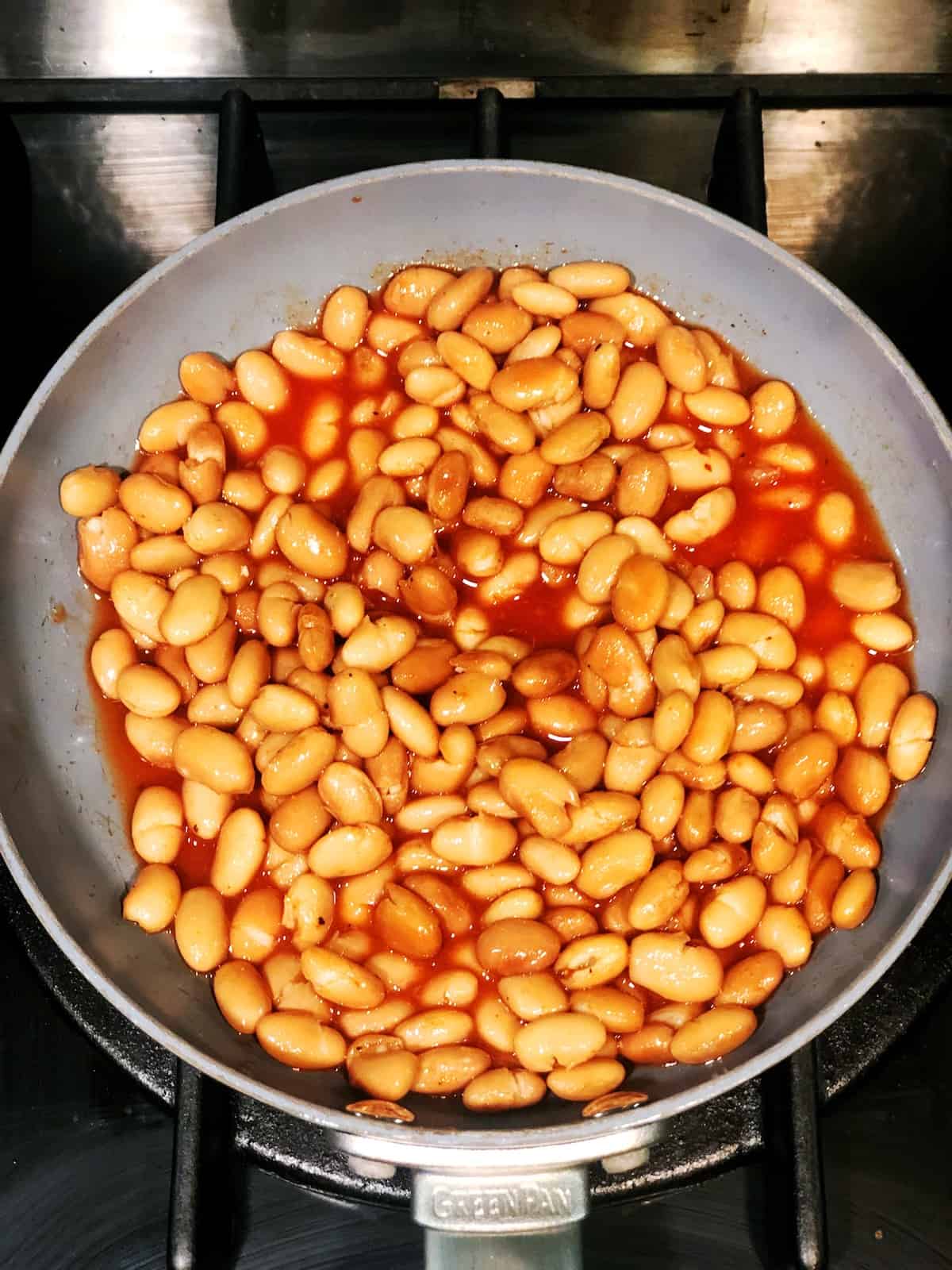 beans for chicken bowl