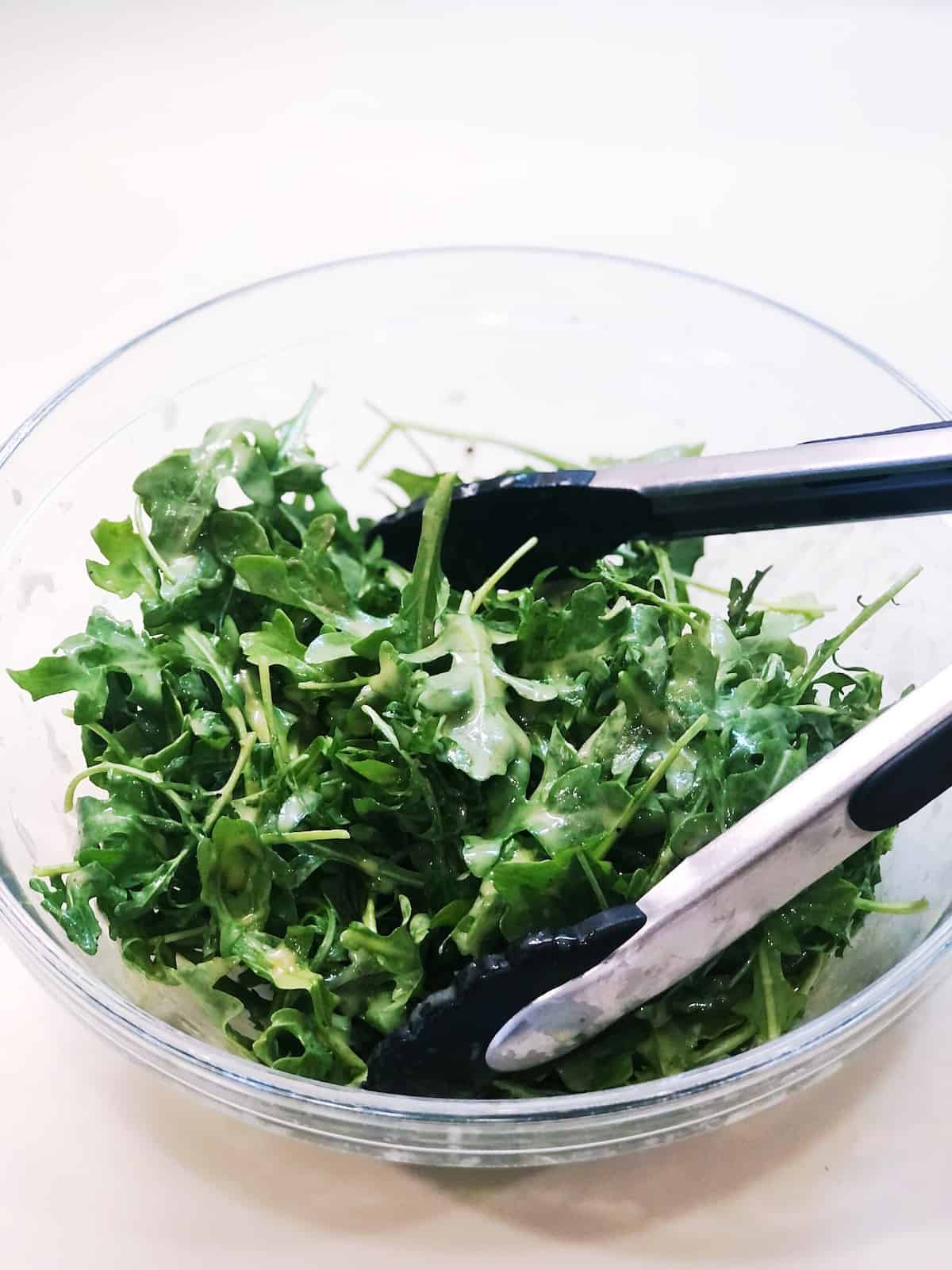 arugula for sandwich