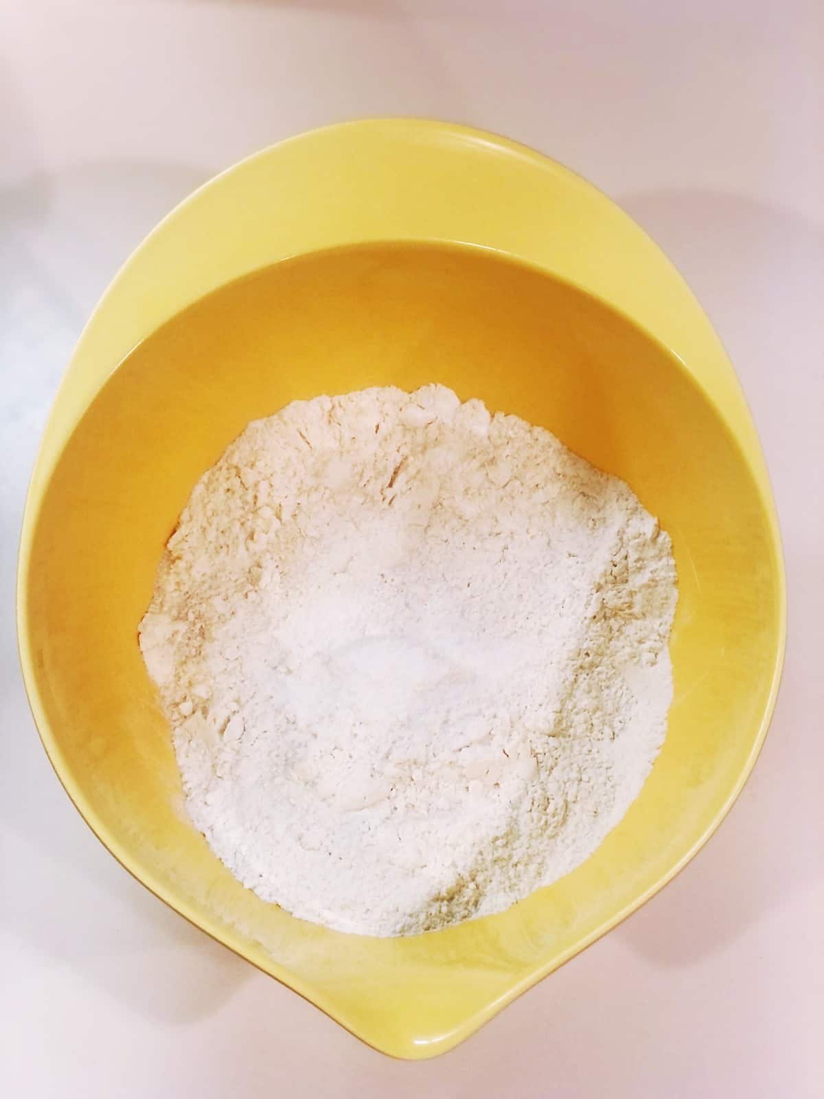 ricotta pancakes dry ingredients