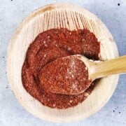 diy chili spice blend
