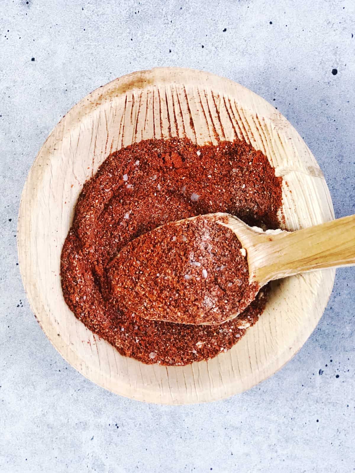 diy chili spice blend