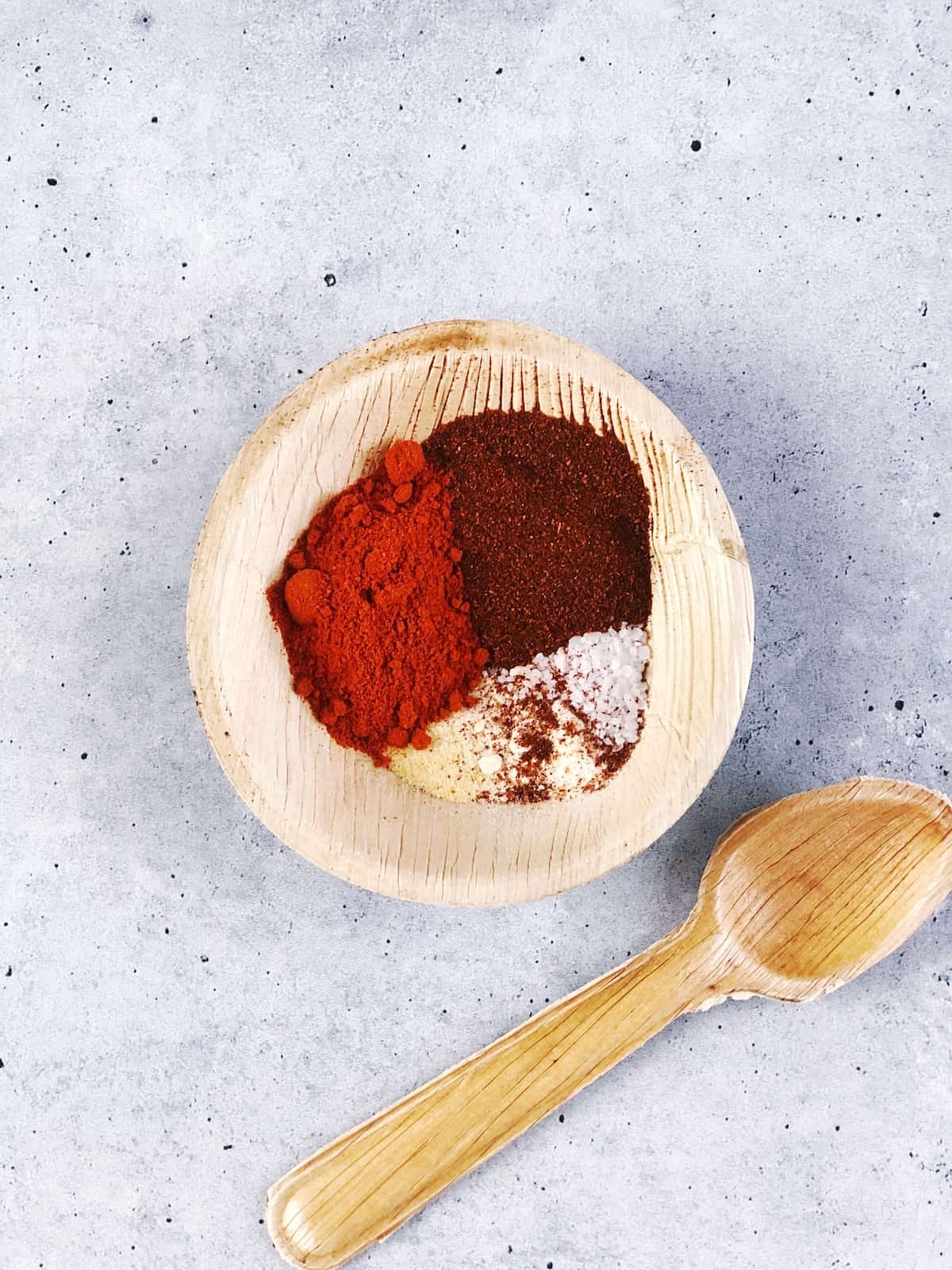 homemade chili seasoning