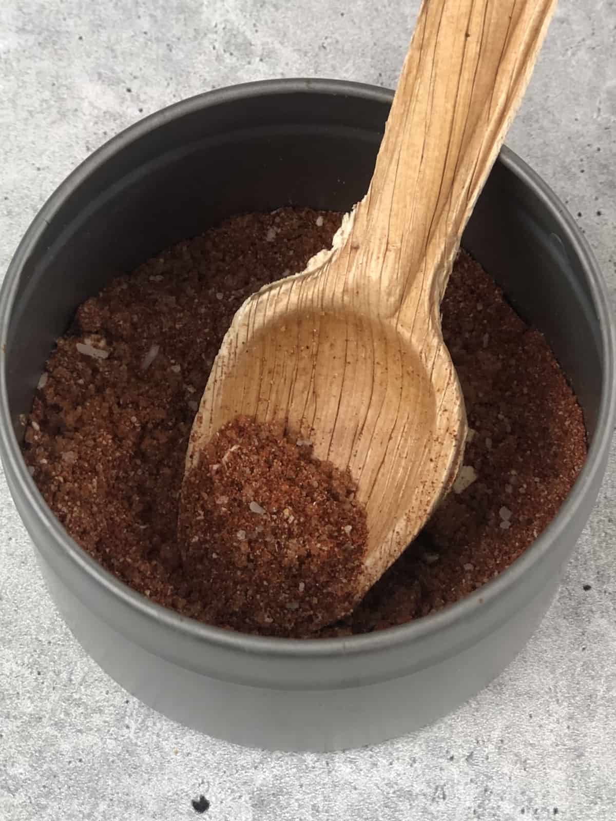 mesquite seasoning blend