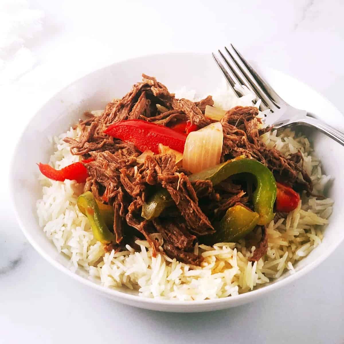 ropa vieja