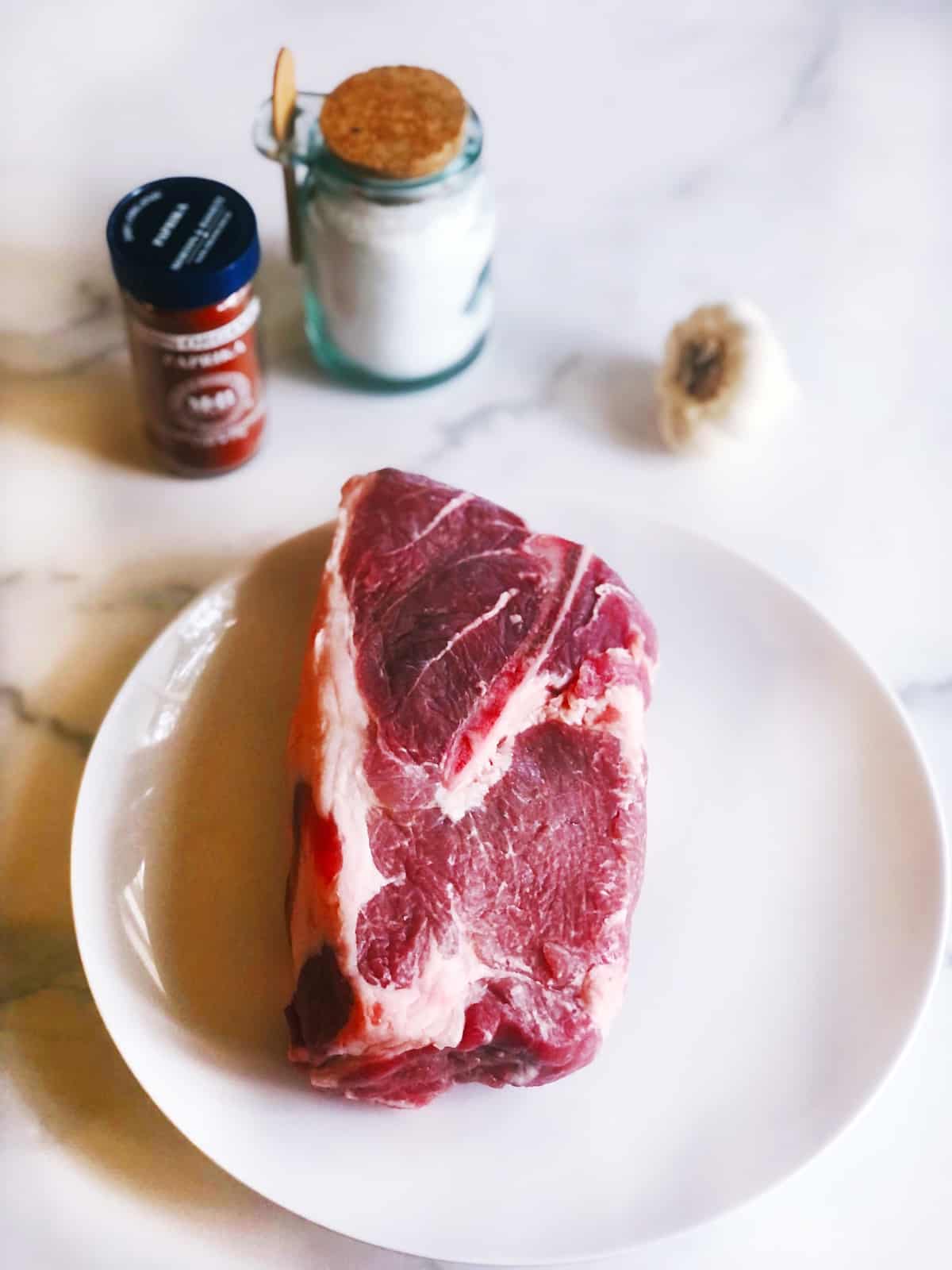 pot roast ingredients