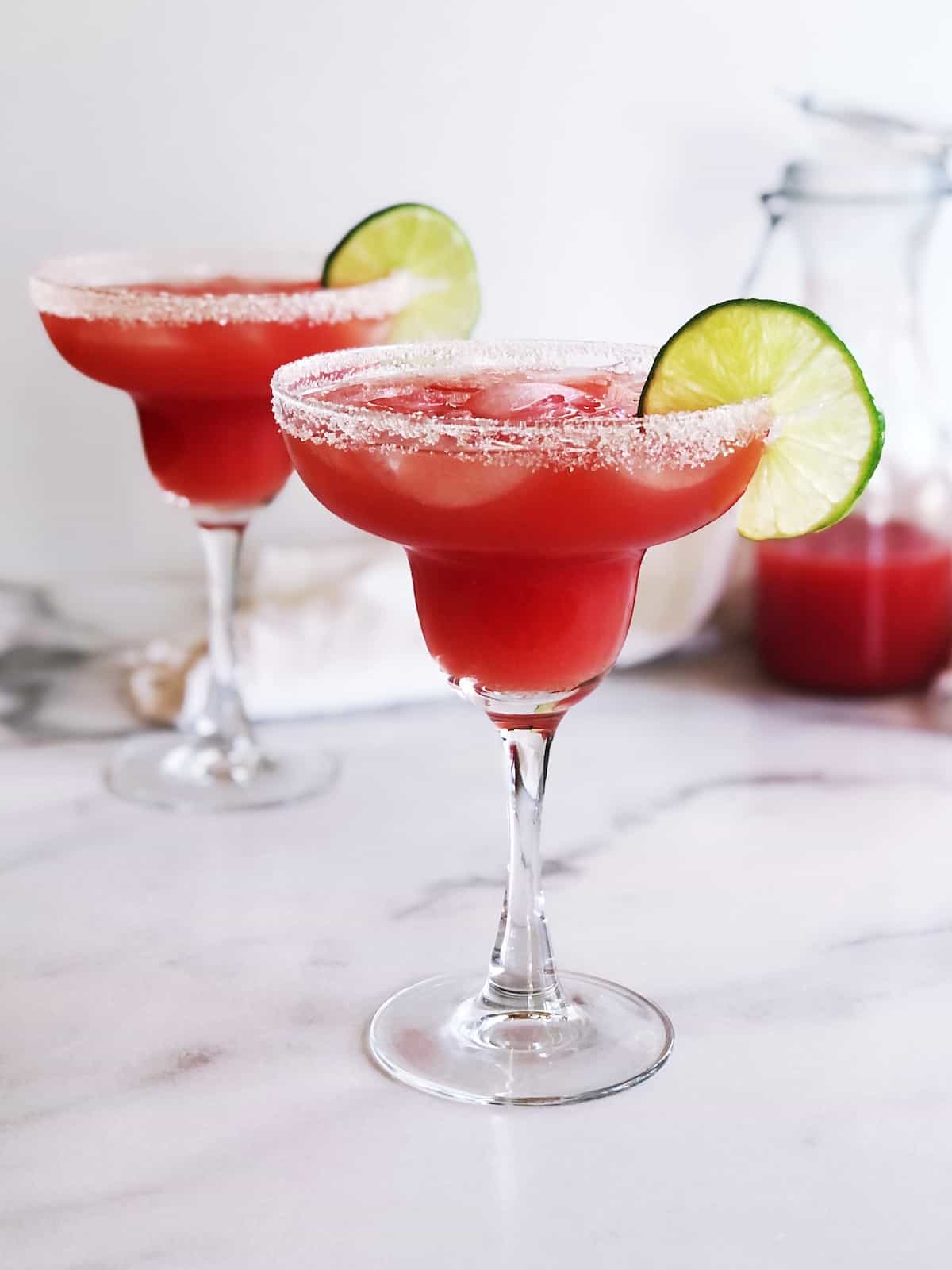 watermelon margarita