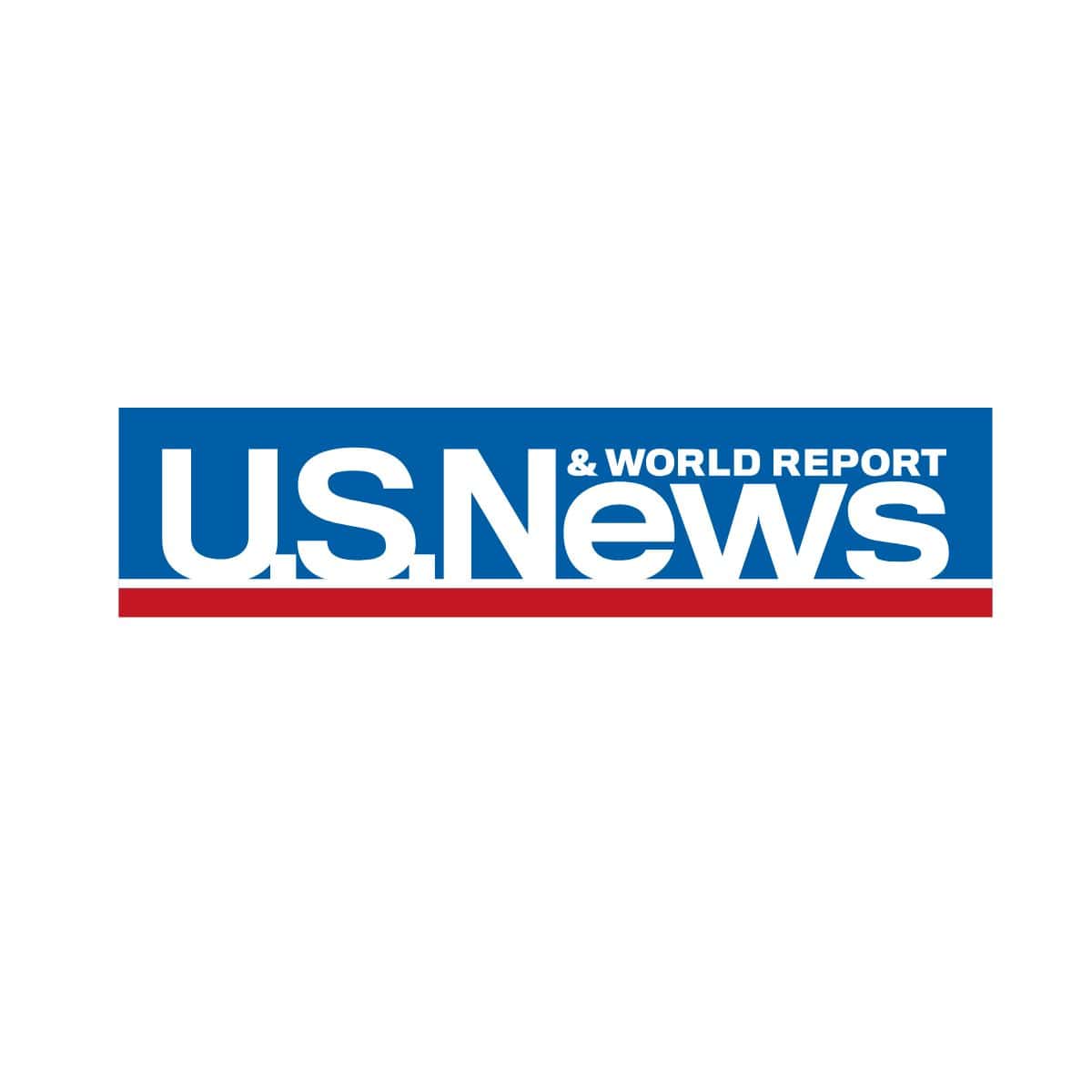 US News And World Report Logo